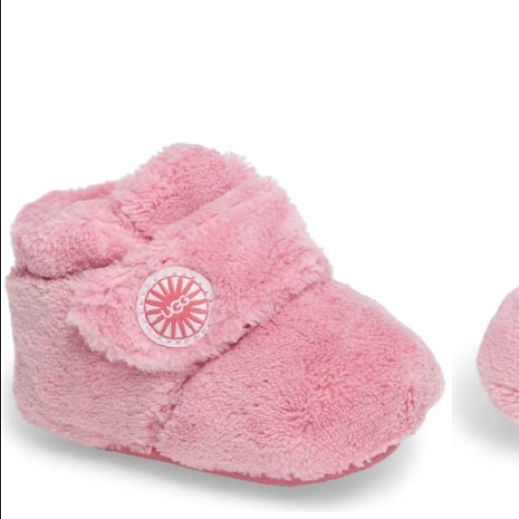 ugg bixbee bubblegum